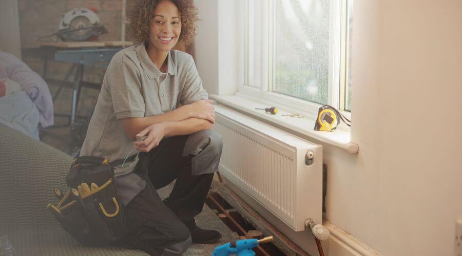 Professional Leak Detection in Burghill, OH