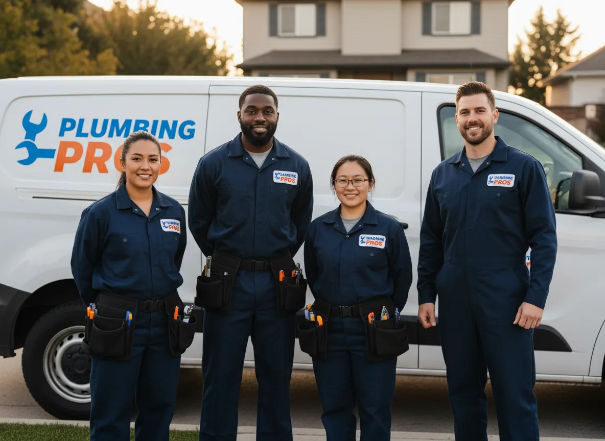 Water Heater Repair company in Burghill, OH